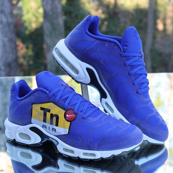 Nike Air Max Plus NS GPX - Picture 1 of 13